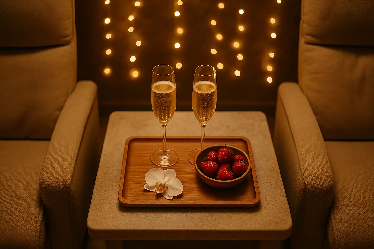 Couples Spa in Montgomery County, PA