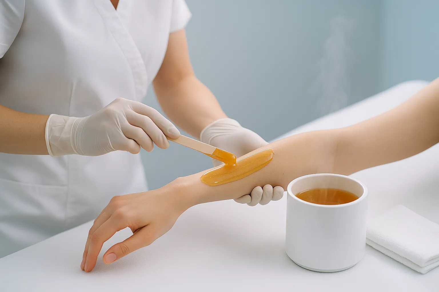 Gentle Hair Removal in Warminster, PA