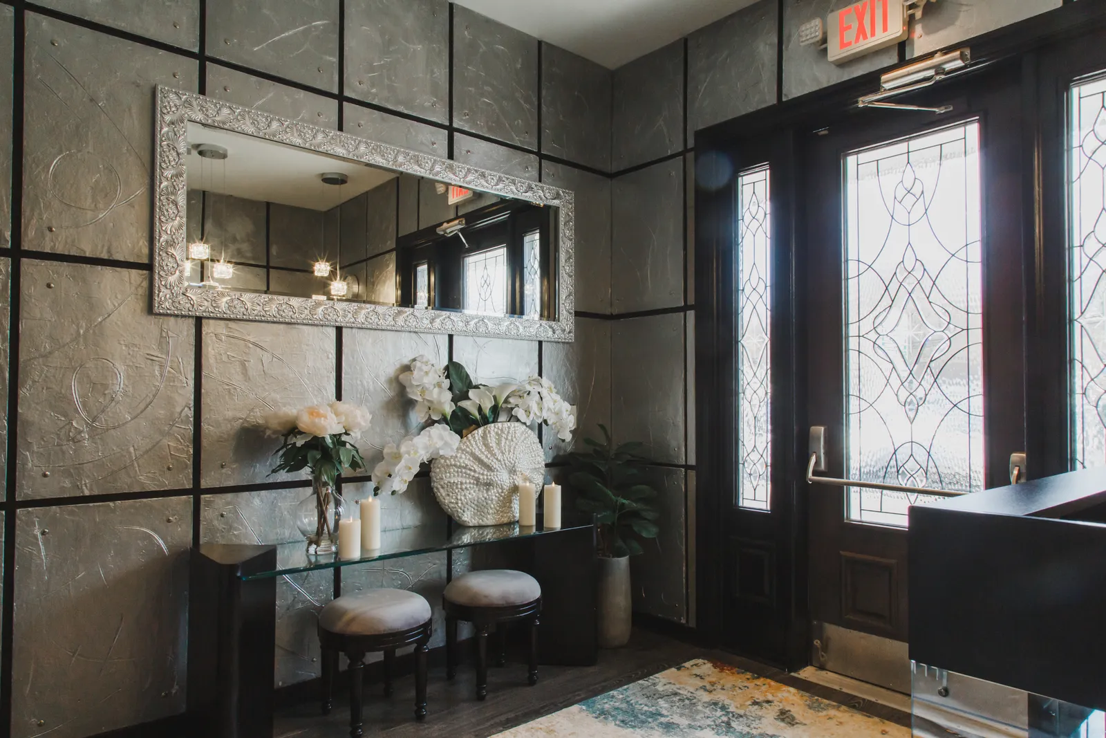Luxury Spa & Bath House in Montgomery County, PA