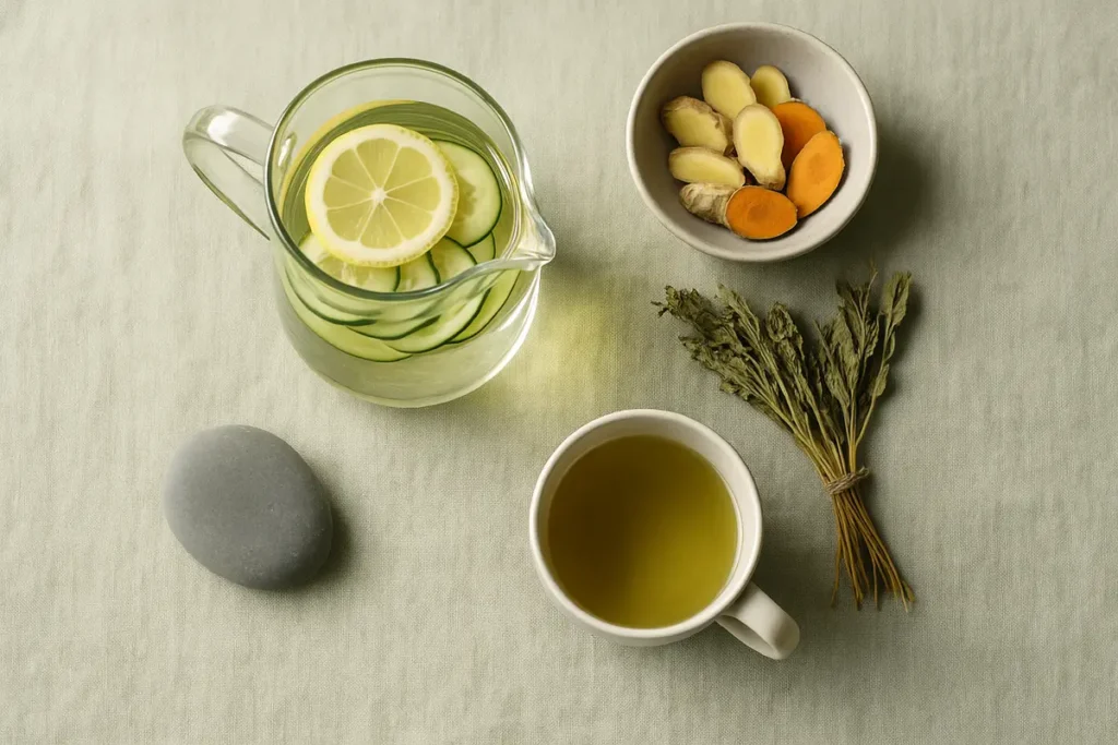 How Do You Detoxify Your Body? A Complete Guide to Natural Cleansing