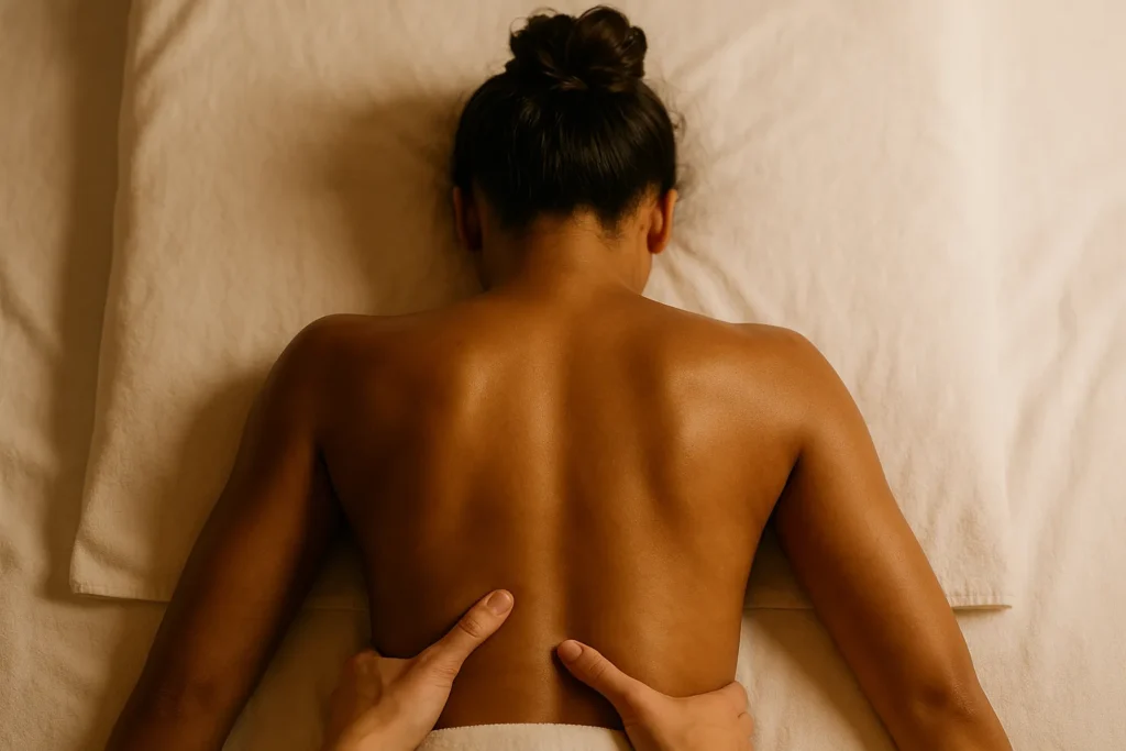 Deep Tissue vs Swedish Massage: Which One Should You Choose?