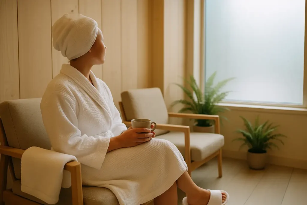 What to Expect During Your First Spa Visit: A Beginner’s Guide