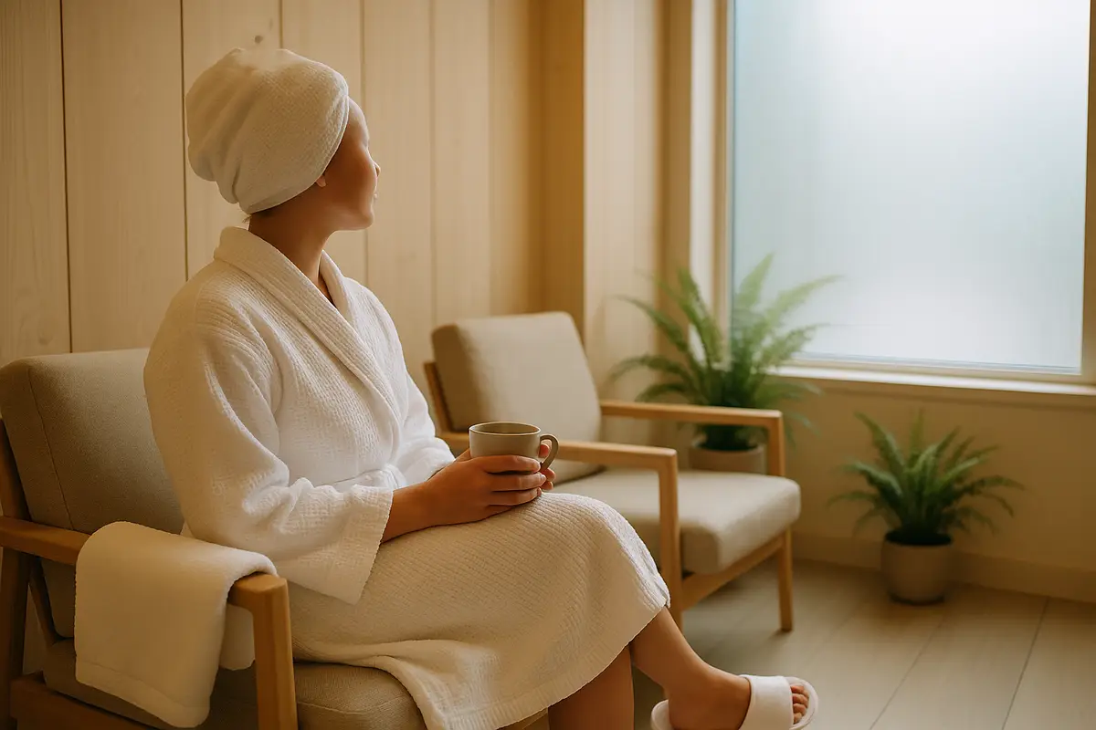 What to Expect During Your First Spa Visit: A Beginner's Guide