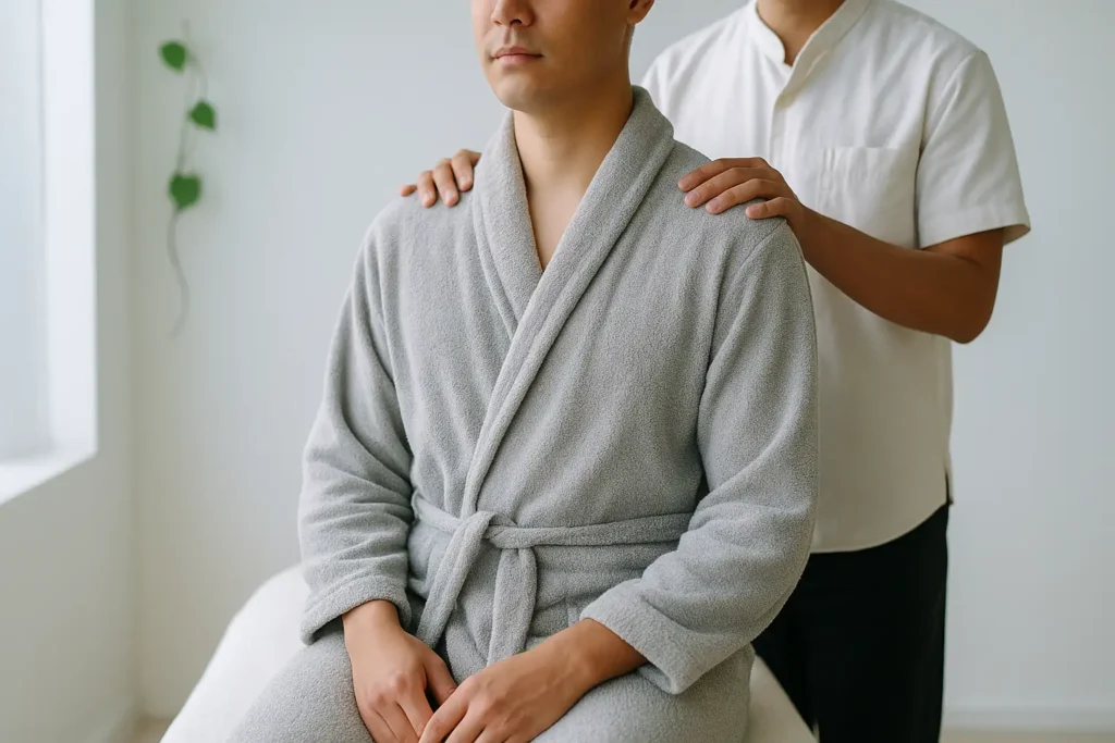 Top 5 Benefits of Regular Massage Therapy for Mental Health