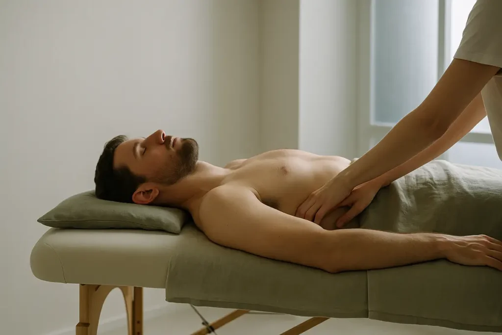 How Often Should You Get a Massage? A Guide by Health Goal