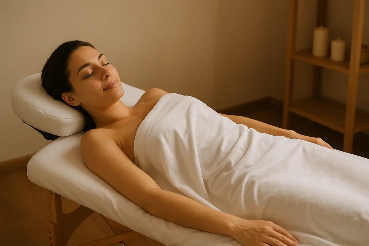 What Happens to Your Body After a Massage? Hour-by-Hour Breakdown