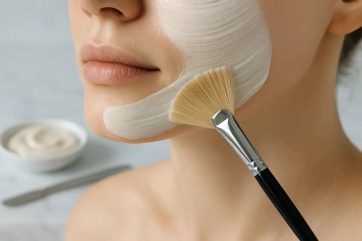 Facial Treatments in Newtown, PA