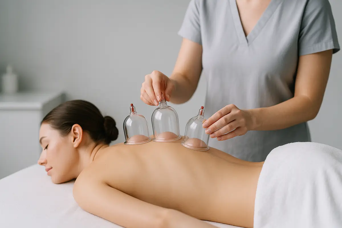 What Is Cupping Therapy? A Complete Spa Wellness Guide