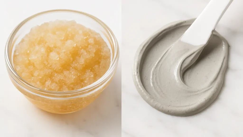 Body Scrub vs. Body Wrap: Which Treatment Is Right for You?