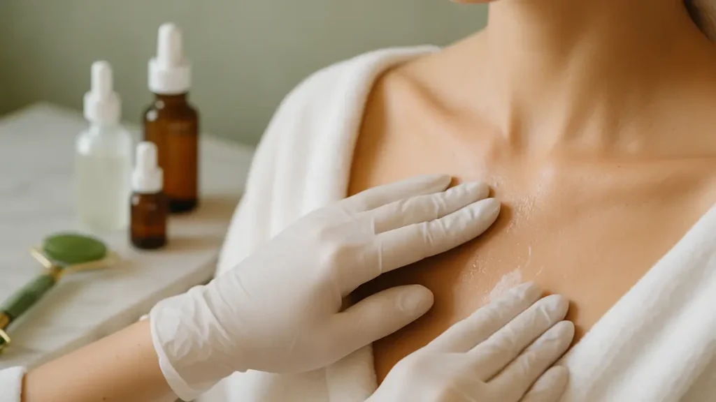 Facial Treatments for Every Skin Type Explained