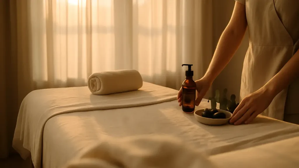 How Often Should You Get a Professional Massage?
