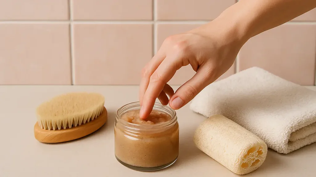 The Complete Guide to Body Exfoliation Treatments