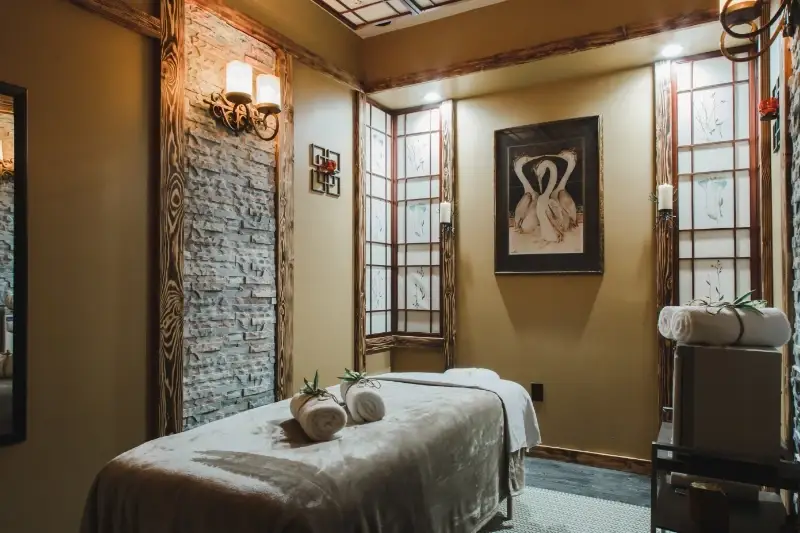 Aura Esthetic Spa & Sauna