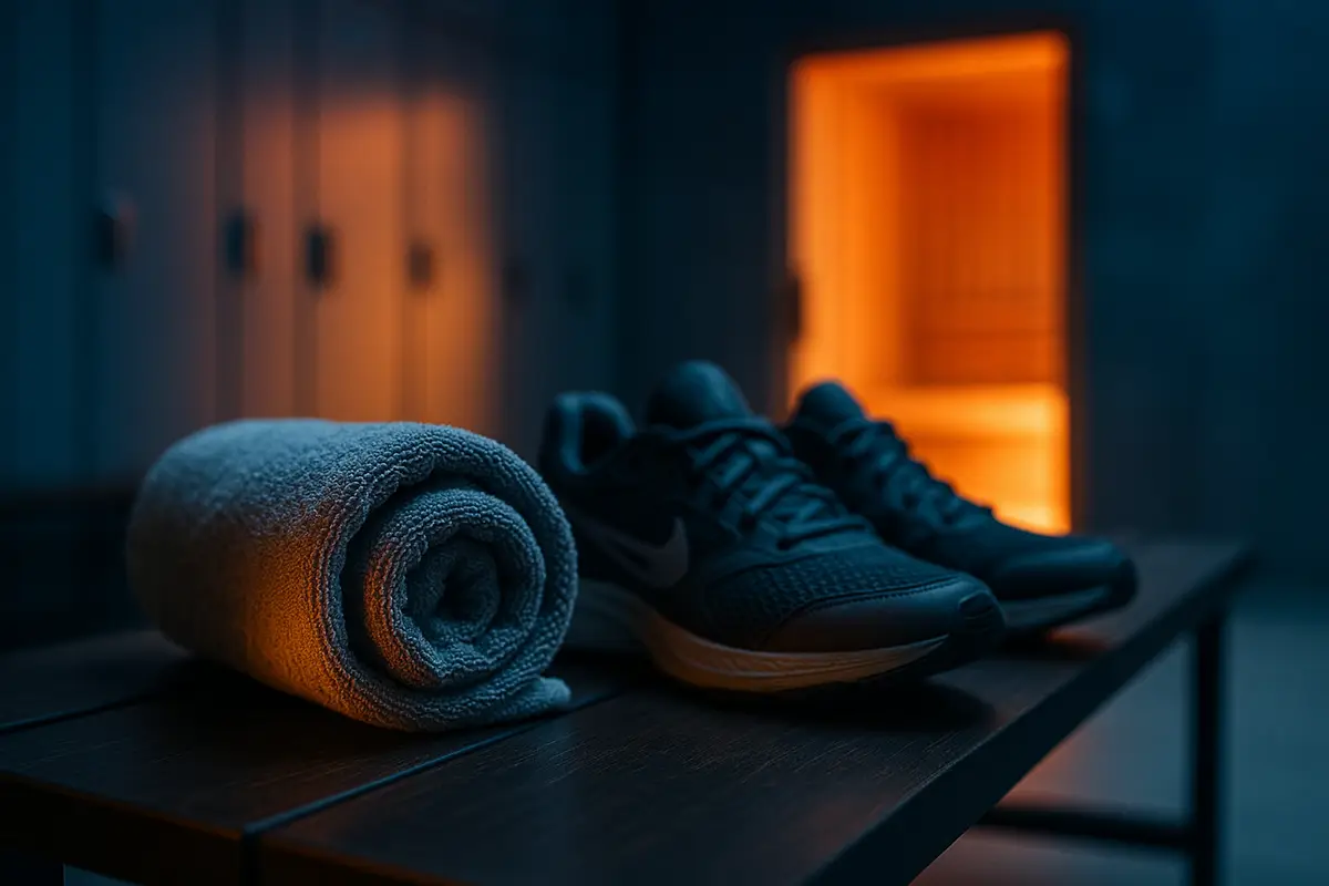 Sauna Before or After a Workout: Which Is Better?